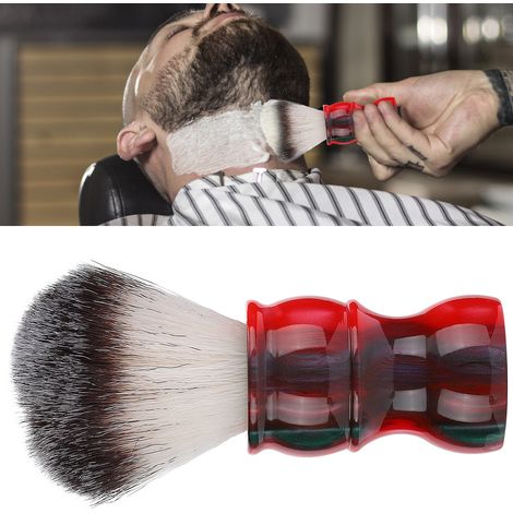 Brosse Professionnelle pour Barbe Homme - Nettoyage Visage & Soin à Domicile (1/5)
