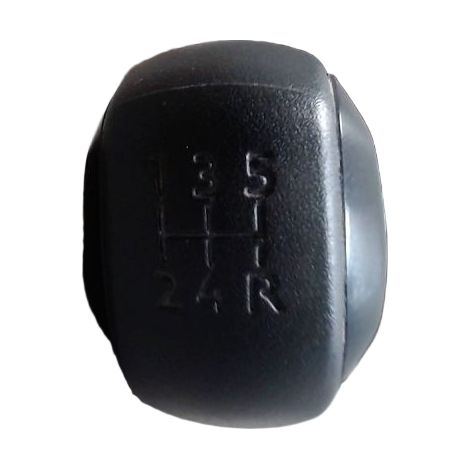 [PRODUIT D'OCCASION] Pommeau Levier Vitesses PEUGEOT 208 1.4 Hdi ♻️ Ref Oe. 16088722zd - Garantie à vie (1/3)