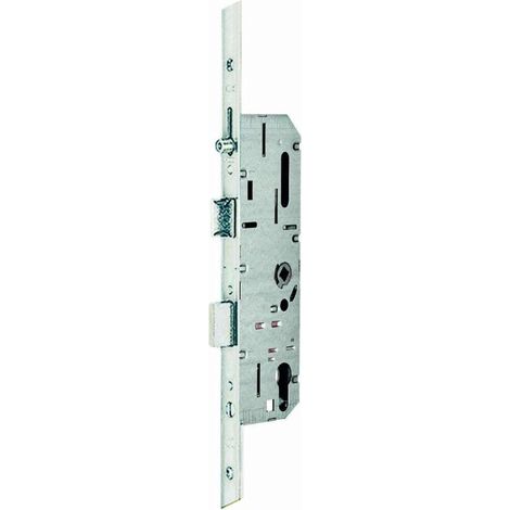 Serrure 20500 RB 90 3R TRCR 5070C7 2150BK16 sans gâche Main Gauche - 13587000