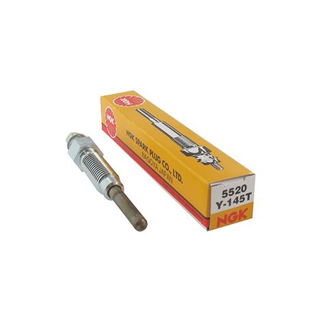 Buj铆a de precalentamiento NGK NGK Y145T
