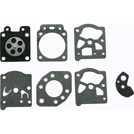 WALBRO Membrana carburatore D2 WA, D2 WT 350138