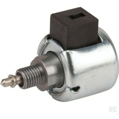 846639 - Solénoide de carburateur Ruixing pour moteur Briggs et Stratton (1/3)
