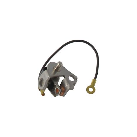 Ruptor de encendido adaptable para modelos JLO L101, L101UF, L152, RM77, L97, RM97, RM101 y SP77 (segunda instalación).