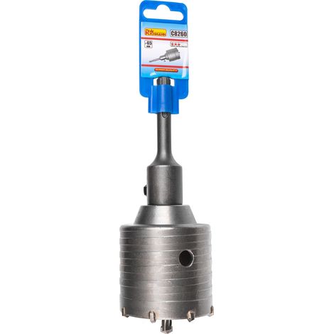 Scie cloche Richmann C8260 65 mm