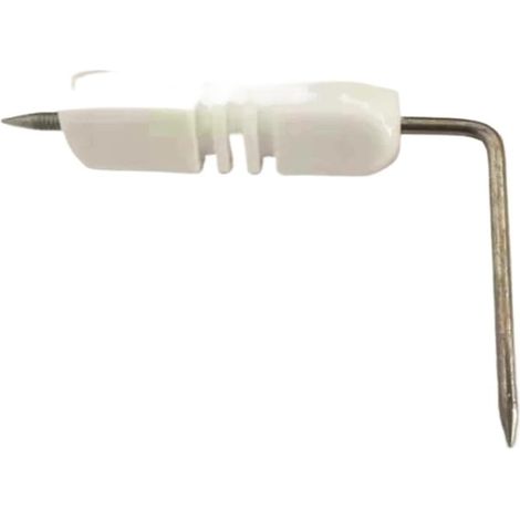 Allumeur électronique for chauffe-eau à gaz, 10 pièces Allumage par électrode en céramique (1/4)
