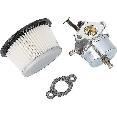 Filtre à air de carburateur 631793 30727 Compatible avec Tecumseh H30 H50 (1/4)