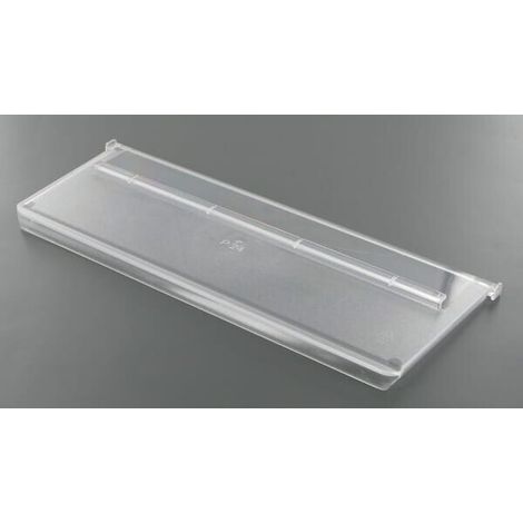 Caja pieza METALIN WE0404 (1/2)