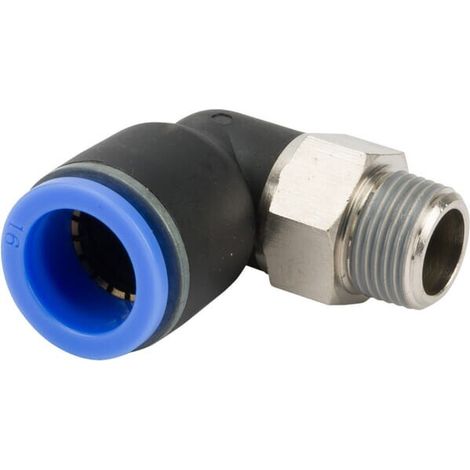 Raccord UNIVERSEL ECF1638P (1/2)