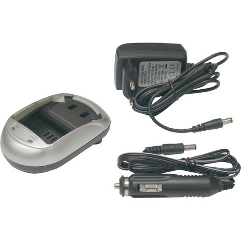 Mascherina Carica Batterie per Sharp BP800S/BP1000S/ADS30BT-31BT/ADT50BT-51BT