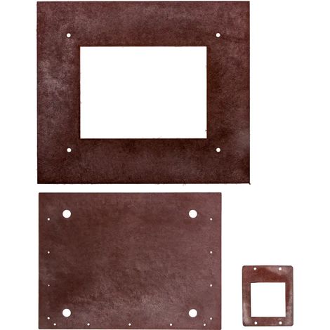 BRÖTJE Guarnizione cassetto cenere SPK, 667180