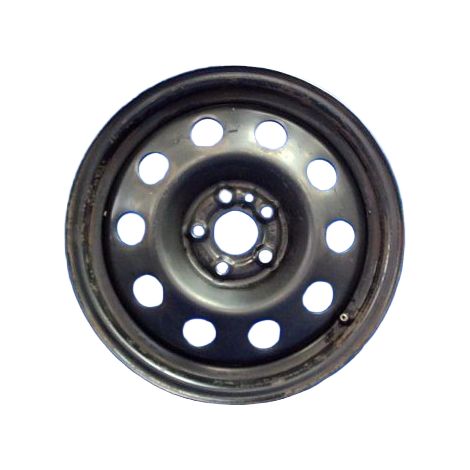 [PRODUIT D'OCCASION] Jante Tole ALFA ROMEO 147 ♻️ Ref Oe. 46742623 - Garantie à vie (1/3)