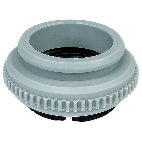Ventiladapter VA 59 für Stellantrieb (1/2)