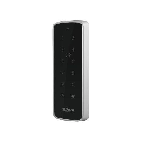 ASR2201D-BD - Lecteur de cartes tactile Bluetooth 125 kHz avec mot de passe