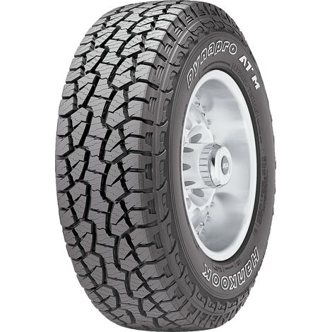HANKOOK Pneus été 225/70 R15 TL 100T DYNAPRO ATM RF10 SBL M+S