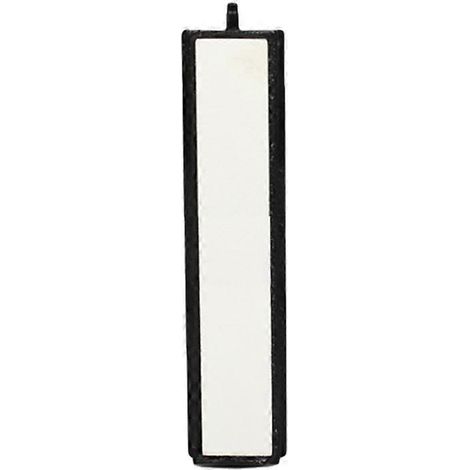 Diffuseur de bulles d'air pour aquarium hydroponique, compatible avec les pompes d'aération (20 cm) (1/5)