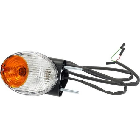 Témoin lumineux NEW HOLLAND 87725693