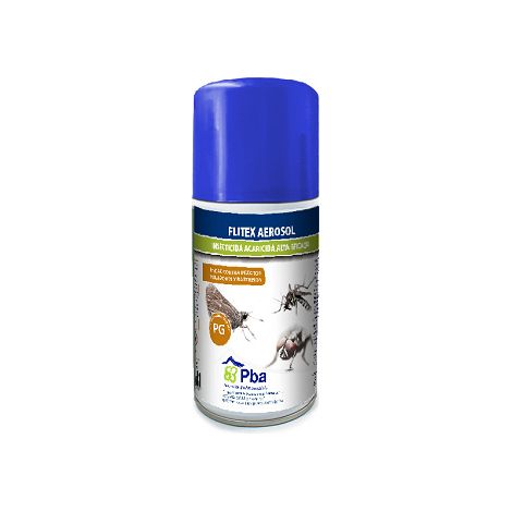 Biotrends FliteX Spray љ haute efficacit, 225 ml