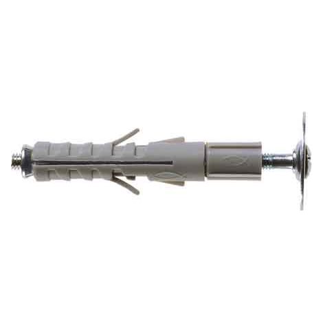 TASSELLO PROLUNGATO CON VITE SB 12 L 4 - Ø 12x57 mm - 50 pezzi- FISCHER