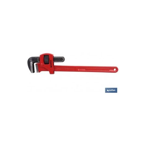 Stillson Rohrzange Ref. L-8