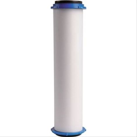 Cartouche lavable pour filtre standard 25 µ