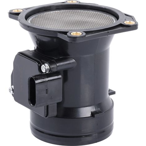 El medidor de calidad del aire (MMM) es adecuado para Volkswagen Golf 4 1J, Polo, Passat, Bora, T4, Audi A3, A4, SEAT y Skoda.