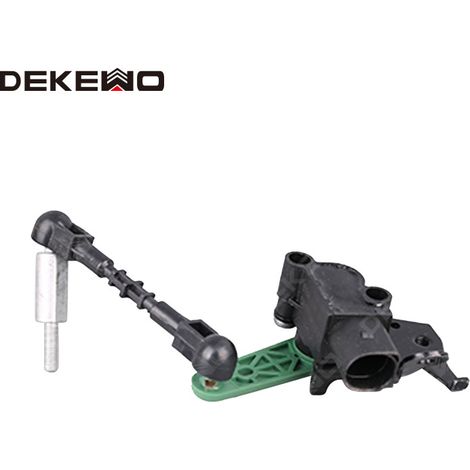 Scheinwerfer-Niveausensor kompatibel mit Audi A6, C7, A8 und D4 (Referenz 4H0941285G).