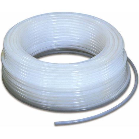 Tubo 9 x 14 polietilene 100mt (1/2)