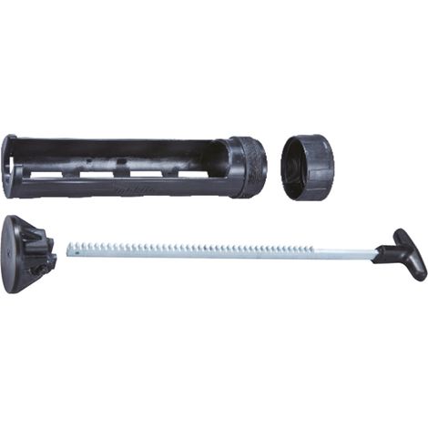 Ensemble de supports pour pistolets à silicium Makita 300 ml