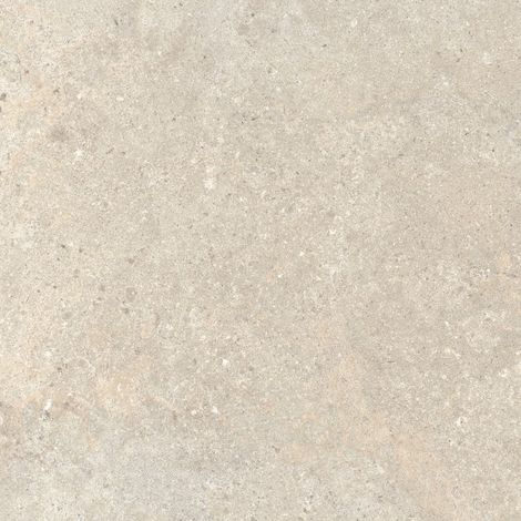 Carrelage imitation pierre Lastone Beige antiderapant 3 80x80 cm (1/2)