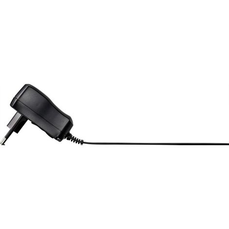 VOLTCRAFT VC-11329435 Steckernetzteil, Festspannung 6 V/DC 1.0 A 6.0 W