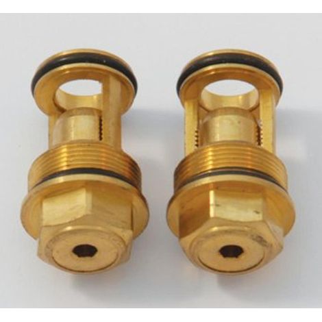 Ideal Standard Pré-arrêt pour EASY-Box , A960706NU (1/2)