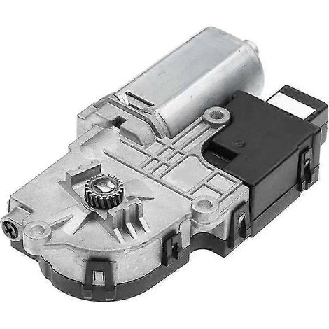 Moteurs de lève-vitres automatiques compatibles avec XC60 156 2010-2017, moteurs de toit ouvrant 31424338 30799673 31442109 (1/5)