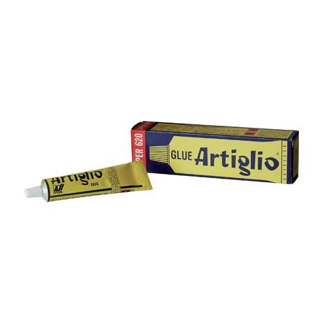 COLLA ARTIGLIO - GR  75- 12 pezzi