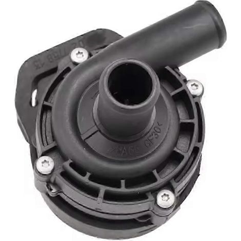 Pompe à eau auxiliaire pour système de refroidissement automobile MERCEDES-BENZ METRIS SPRINTER 2500 E350 ML450 G550 A2118350264 A2118350364 ZI (1/5)