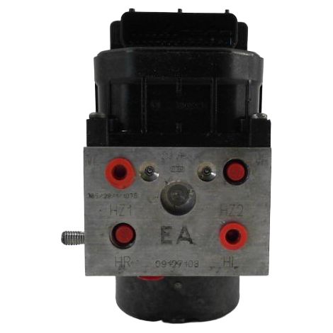 [PRODUIT D'OCCASION] Unite Hydraulique Abs OPEL Meriva 2003-2005 ♻️ Ref Oe. 93172000 - Garantie à vie (1/4)