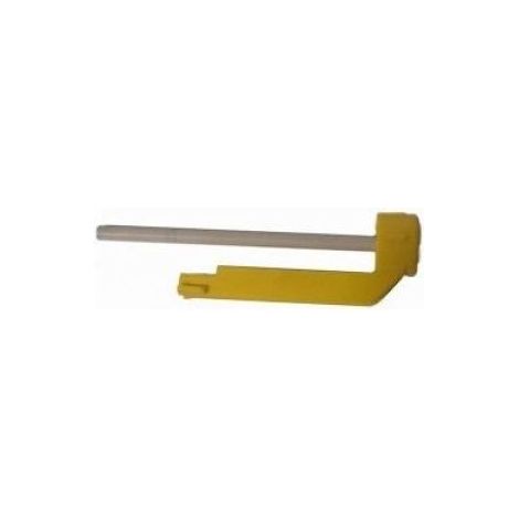 Acuario hagen pratiko 100/200 2 piezas compatible series