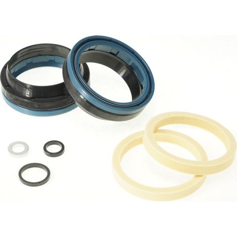 Joint De Fourche Pour Fox 40mm - Glisse Améliorée Et étanchéité - Enduro Bearings