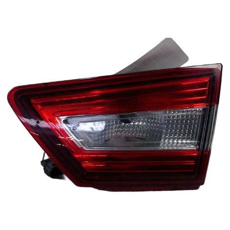 [PRODUIT D'OCCASION] Feu Arriere Interieur Droit RENAULT Clio Iv ♻️ Ref Oe. 265505796r - Garantie à vie (1/3)