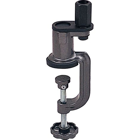 Support de fixation pour établi pour CK 110 (1/2)