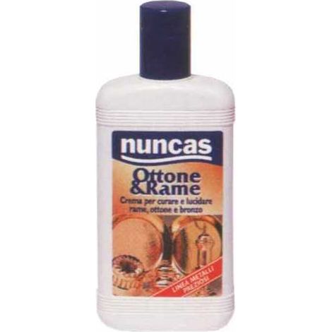 Laiton et cuivre 250 ml Nuncas