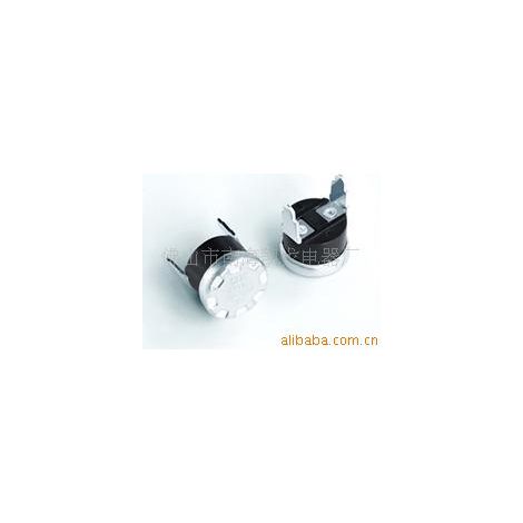 Thermostat optique KSD301, limiteur de température et interrupteur de contrôle de température pour chauffe-mains