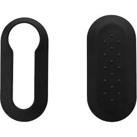 COVER PER RADIOCOMANDO 'SIP22CV' 3 Bottoni - Colore Rosa