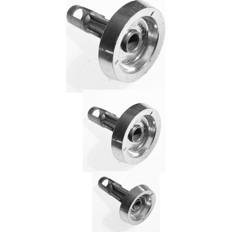 BRUCIATORE BRUCIATORI CUCINA A GAS ADATTI A STAR 3 FORNELLI B 5501 (1/2)