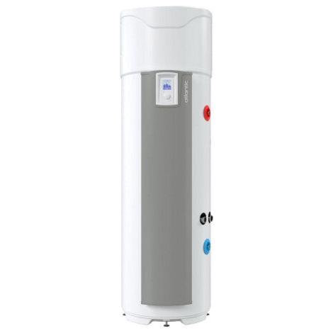 Chauffe-eau thermodynamique ATLANTIC Explorer 200L Connecté