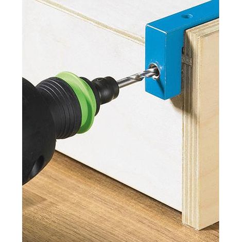Ángulo 9084515 Quadro EB 20 StartKF bl.