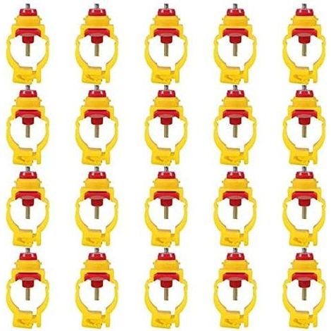 Automatic Chicken Feeder (1/5)