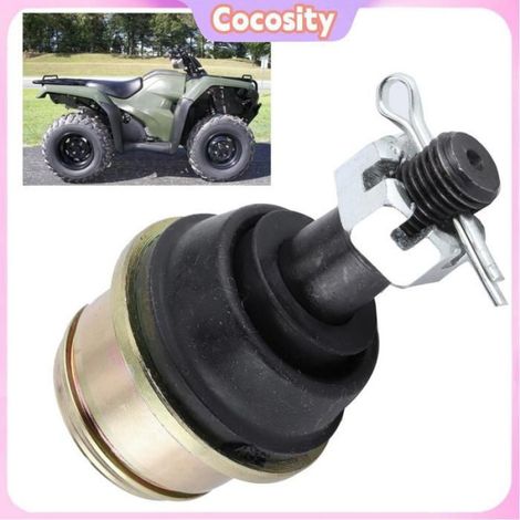 Cocosity Joint à rotule Ajustement de Remplacement de Joint en Alliage en Acier pour TRX420fe Rancher 420 ES 4x4 moto suspension (1/5)