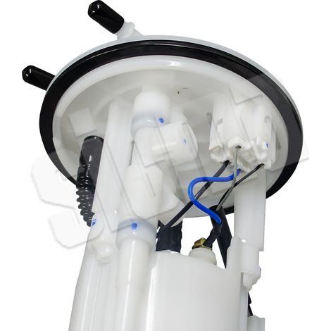 Reference 1110-3J000 is suitable for the new high-quality fuel pump assembly for the Hyundai Veracruz, ensuring a stable flow from the Hyundai Veracruz fuel pump assembly/kit. (1/4)