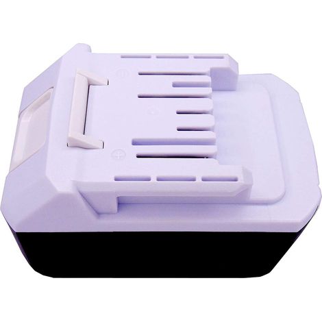 18V 2,0Ah 2000mAh BL1820G BL1813G BL1815G BL1811G 195608-4 Batterie pour Perceuse HP457D TD127D Impact Treiber DF457D HP457D JV183D TD127D UR180D UH522D CL183D (1/5)