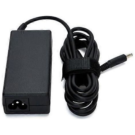 Adaptateur secteur compatible C6, cordon d'alimentation 65 W 19,5 V, 3 broches 4,5 mm, version robuste 2 Liton. (1/5)